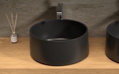 ᐈ 【Aquatica True Ofuro Mini Black Tranquility Heated Japanese Bathtub  (220/240V/50/60Hz USA/International)】 Buy Online, Best Prices